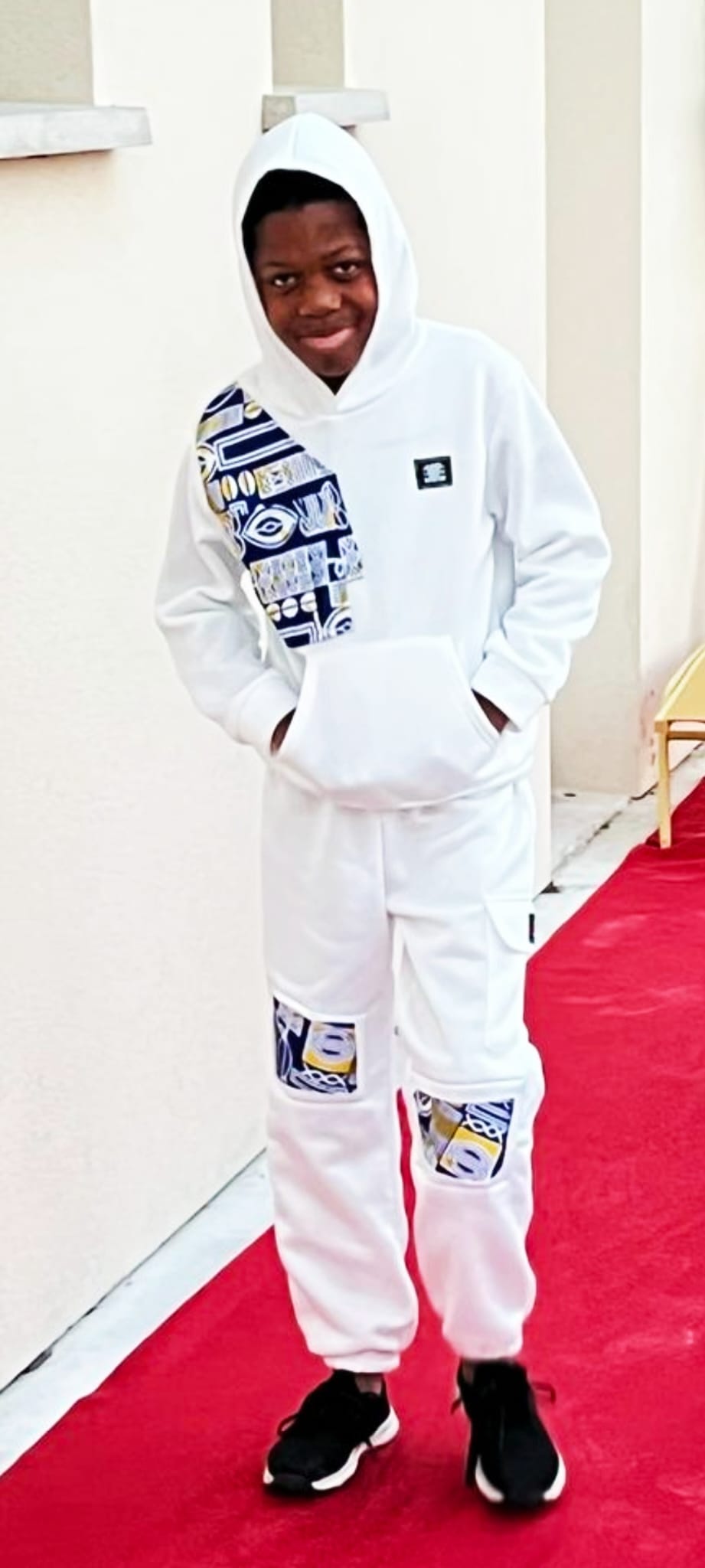 Ensemble enfant